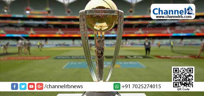 You are currently viewing ലോകകപ്പ്‌: സെമിയിൽ ഇന്ത്യ ന്യൂസിലാന്‍ഡിനേയും ഓസ്ട്രേലിയ ഇംഗ്ലണ്ടിനേയും നേരിടും