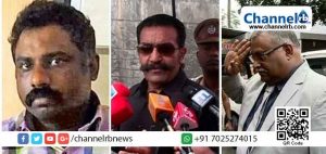 Read more about the article നെടുങ്കണ്ടം കസ്റ്റഡിമരണം: ജയിലിൽ ഋഷിരാജ് സിംഗിന്‍റെ പരിശോധന, സ്റ്റേഷനിൽ കംപ്ലെയ്ന്‍റ്സ് അതോറിറ്റി തെളിവെടുപ്പ്