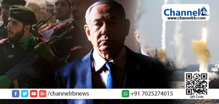 You are currently viewing ഇറാന്‍ -യു.എസ് ഭിന്നതക്കിടയില്‍ ഇറാനുമായുള്ള സൈനിക ഏറ്റുമുട്ടലിന് ഇസ്രയേല്‍ തയ്യാറെടുക്കുന്നു; വീണ്ടും അശാന്തമാകുന്ന ഗള്‍ഫ് മേഖല