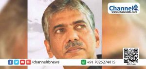 Read more about the article സസ്പെന്‍ഷന്‍ നടപടി നിയമവിരുദ്ധം; മുന്‍ ഡി.ജി.പി ജേക്കബ്ബ് തോമസിനെ സര്‍വീസില്‍ തിരിച്ചെടുക്കാന്‍ ഉത്തരവ്