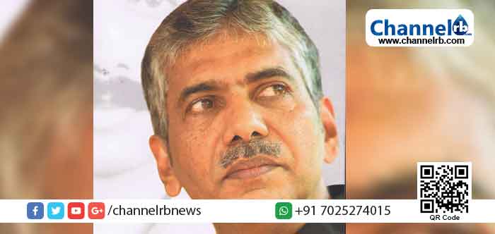 Read more about the article തെരഞ്ഞെടുപ്പില്‍ മത്സരിക്കും; മുന്‍ ഡി.ജി.പി ജേക്കബ് തോമസ് ബി.ജെ.പി അംഗത്വം സ്വീകരിച്ചു