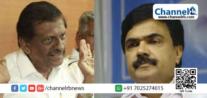 You are currently viewing പി.ജെ ജോസഫ് ശ്രമിച്ചത്‌ കേരളാ കോണ്‍ഗ്രസിനെ ജോസഫ് ഗ്രൂപ്പാക്കാന്‍ , രണ്ടില ചിഹ്നം ആർക്കും വിട്ടുകൊടുക്കില്ലെന്ന് ജോസ് കെ മാണി; കേരളാ കോൺഗ്രസിൽ സംഭവിക്കുന്നത്