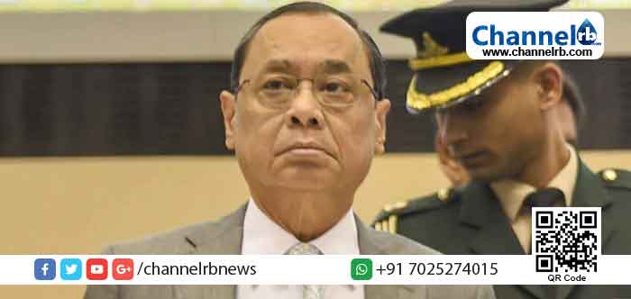 You are currently viewing ആ കത്ത് ആരാണ് മാറ്റിയത് ? ഉന്നാവോ പെണ്‍കുട്ടിയുടെ കത്ത് കിട്ടാത്ത കാരണം തേടി ചീഫ് ജസ്റ്റിസ്