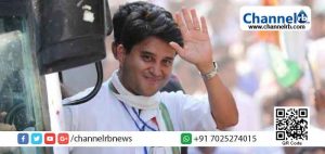 Read more about the article കോണ്‍ഗ്രസില്‍ പ്രതിസന്ധി തുടരുന്നു; ജ്യോതിരാദിത്യ സിന്ധ്യ എ.ഐ.സി.സി ജനറൽ സെക്രട്ടറി സ്ഥാനം രാജിവച്ചു