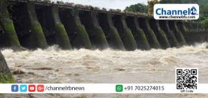 Read more about the article കിഴക്കൻ മലയോര മേഖലയിൽ കനത്ത മഴ; കണ്ണൂരില്‍ പഴശ്ശി ഡാമിന്‍റെ പതിമൂന്ന് ഷട്ടറുകള്‍ ഭാഗികമായി തുറന്നു