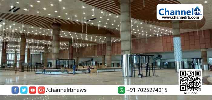 You are currently viewing കണ്ണൂര്‍ വിമാനത്താവളത്തില്‍നിന്നും ബെംഗളൂരുവിലേക്ക് അധിക വിമാനസര്‍വ്വീസുകള്‍