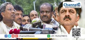 Read more about the article കർണാടക ആർക്കൊപ്പം.? വിശ്വാസവോട്ടെടുപ്പ് വ്യാഴാഴ്ച; ഡി.കെ ശിവകുമാറിൻ്റെ രാഷ്ട്രീയ തന്ത്രം ബി.ജെ.പിക്ക് തലവേദനയാകുമോ..?