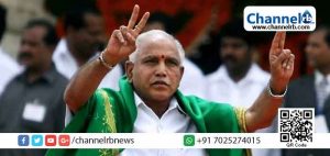 Read more about the article ‘വിശ്വാസം നേടി യെദിയൂരപ്പ’; ഭൂരിപക്ഷം തെളിയിച്ചത് ശബ്ദവോട്ടെടുപ്പില്‍; കര്‍ണാടക സ്പീക്കര്‍ കെ.ആര്‍ രമേഷ് കുമാര്‍ രാജിവെച്ചു