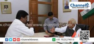 Read more about the article രാഷ്ട്രീയ പ്രതിസന്ധി കൂടുതൽ രൂക്ഷമാകുന്നു; താന്‍ ബി.ജെ.പിക്കൊപ്പമാണെന്ന് കാട്ടി ഒരു മന്ത്രികൂടി രാജി വെച്ചു