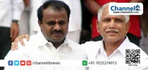 Read more about the article കോണ്‍ഗ്രസ്- ജെ.ഡി.എസ് സര്‍ക്കാര്‍ താഴെ വീണാല്‍ ഞങ്ങള്‍ പുതിയ സര്‍ക്കാരുണ്ടാക്കും; കര്‍ണാടക പിടിക്കാന്‍ ബി.ജെ.പി ഒരുങ്ങിയിറങ്ങുമ്പോൾ