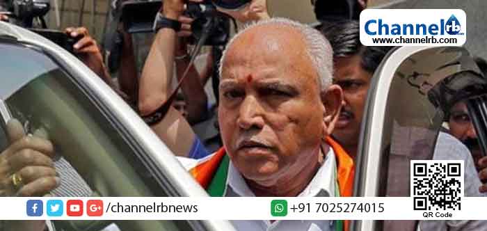 You are currently viewing കര്‍ണാടക നാടകം തീരുന്നില്ല, അമിത്ഷായുടെ ഉത്തരത്തിനായി ബി.ജെ.പി; അയോഗ്യതാ നടപടിയില്‍ ആശങ്കയോടെ വിമതര്‍