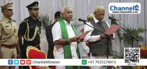 Read more about the article കർണാകയിൽ ബി.ജെ.പി എത്രകാലം ഭരണം നടത്തും? ; ഭാവി ജൂലൈ 31നുള്ളില്‍ അറിയാം; സഭയില്‍ ഭൂരിപക്ഷം തെളിയിക്കാനായില്ലെങ്കില്‍ വീണ്ടും രാജിവെച്ച് പോകേണ്ടിവരും