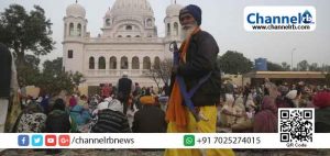 Read more about the article കര്‍താര്‍പുര്‍ ഇടനാഴി;  ചര്‍ച്ച വിജയം; പാസ്‌പോര്‍ട്ടുള്ളവര്‍ക്കും ഒ.സി.ഐ കാര്‍ഡുള്ളവര്‍ക്കും ഇന്ത്യയിൽ നിന്നും വിസയില്ലാതെ പാകിസ്താനിലെത്താം