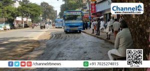 Read more about the article കാസർകോട് ജില്ലയിലെ വഴിയോരത്തെ അനധികൃത കടകള്‍ 23നകം നീക്കം ചെയ്യണം