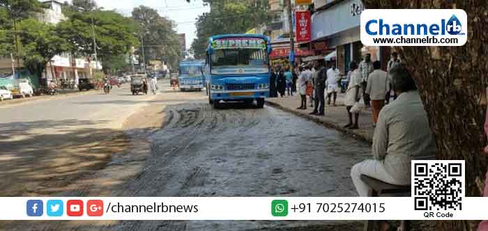 You are currently viewing കാസർകോട് ജില്ലയിലെ വഴിയോരത്തെ അനധികൃത കടകള്‍ 23നകം നീക്കം ചെയ്യണം