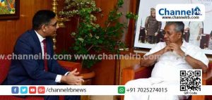 Read more about the article ഒമാനുമായി സഹകരണം ശക്തിപ്പെടുത്താന്‍ തീരുമാനിച്ച് കേരളം