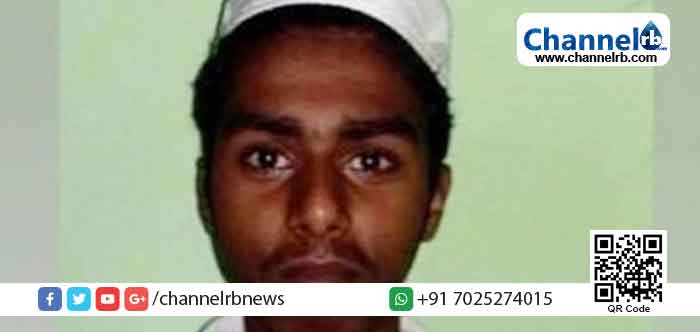 You are currently viewing കാസര്‍കോട് സഹോദരിക്കൊപ്പം കോളേജിലേക്ക് പോയ വിദ്യാര്‍ത്ഥിയെ തട്ടിക്കൊണ്ടുപോയി; പിന്നില്‍  പണമിടപാട് തര്‍ക്കമെന്ന് സൂചന