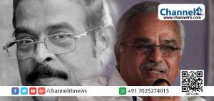 Read more about the article മുഖ്യമന്ത്രിയെ പരസ്യമായി വിമര്‍ശിച്ച ഇടുക്കി ജില്ലാ സെക്രട്ടറിക്ക് സി.പി.ഐ സംസ്ഥാന നേതൃത്വത്തിന്‍റെ തിരുത്ത്