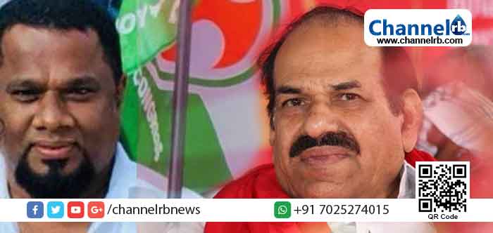 You are currently viewing മഹാരാജാസില്‍ അഭിമന്യുവിനെ കൊന്ന സംഘം കത്തി താഴെവെച്ചിട്ടില്ല; എസ്.ഡി.പി.ഐയും ആര്‍.എസ്.എസും  ഒരു നാണയത്തിന്‍റെ ഇരുവശങ്ങള്‍: കോടിയേരി ബാലകൃഷ്ണന്‍