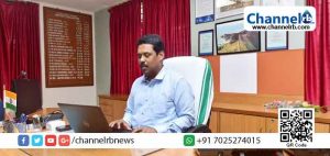 Read more about the article എന്‍ഡോസള്‍ഫാന്‍; ആരോഗ്യ പ്രശ്‌നങ്ങള്‍ ഉണ്ടായതായി ശാസ്ത്രീയമായി തെളിയിക്കപ്പെട്ടിട്ടുണ്ടെങ്കില്‍ താന്‍ ദുരിതബാധിതര്‍ക്കൊപ്പം: ജില്ലാ കളക്ടര്‍