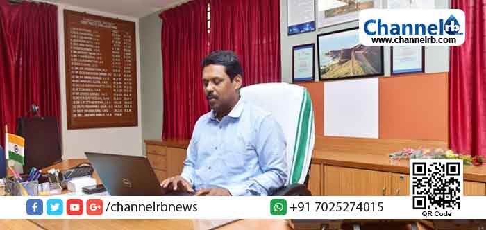 You are currently viewing എന്‍ഡോസള്‍ഫാന്‍; ആരോഗ്യ പ്രശ്‌നങ്ങള്‍ ഉണ്ടായതായി ശാസ്ത്രീയമായി തെളിയിക്കപ്പെട്ടിട്ടുണ്ടെങ്കില്‍ താന്‍ ദുരിതബാധിതര്‍ക്കൊപ്പം: ജില്ലാ കളക്ടര്‍