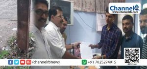 Read more about the article അപകടം വിളിച്ച് വരുത്തുന്നതിന് മുന്‍പ് നഗരത്തിലെ തുരുമ്പെടുത്ത പവർസപ്ലൈ തൂണുകൾ  മാറ്റണം; ആവശ്യവുമായി അസിസ്റ്റന്റ്എഞ്ചിനീയർക്ക്’ സ്മാർട്ട് വാട്സാപ്പ് കൂട്ടായ്മ കാസർകോട്’ ന്‍റെ പരാതി