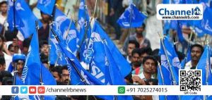 Read more about the article കെ.എസ്‍.യു-  യൂത്ത് കോൺഗ്രസ് പ്രതിഷേധത്തിൽ സെക്രട്ടേറിയറ്റും പരിസരവും സംഘർഷഭൂമിയായി; നാളെ സംസ്ഥാനത്ത് കെ.എസ്.യു വിദ്യാഭ്യാസ ബന്ദ്