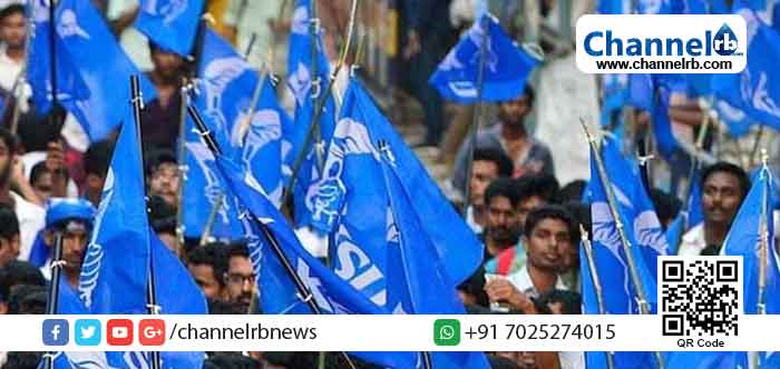 You are currently viewing കെ.എസ്‍.യു-  യൂത്ത് കോൺഗ്രസ് പ്രതിഷേധത്തിൽ സെക്രട്ടേറിയറ്റും പരിസരവും സംഘർഷഭൂമിയായി; നാളെ സംസ്ഥാനത്ത് കെ.എസ്.യു വിദ്യാഭ്യാസ ബന്ദ്