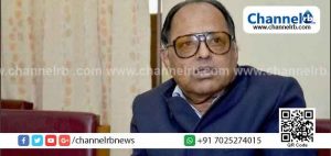 Read more about the article സംസ്ഥാനത്തെ കസ്റ്റഡി മരണം തടയാന്‍ സർക്കാര്‍ ആർജ്ജവം കാണിക്കണം; ജസ്റ്റിസ് നാരായണക്കുറുപ്പ്