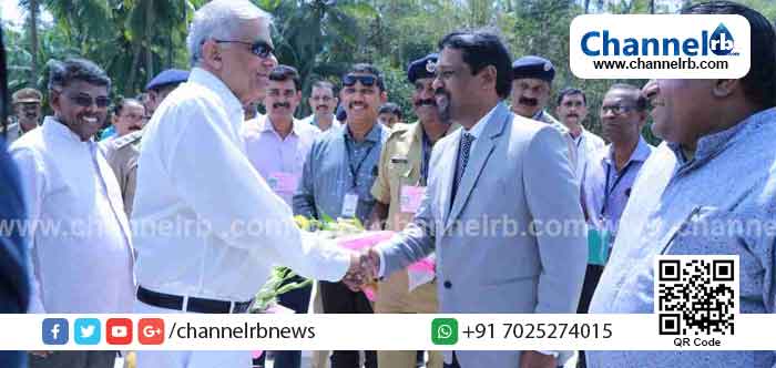 You are currently viewing സ്വകാര്യ സന്ദർശനം; കേരളത്തിന് നന്ദി പറഞ്ഞ് ശ്രീലങ്കന്‍ പ്രധാനമന്ത്രി കാസർകോട് നിന്നും മടങ്ങി