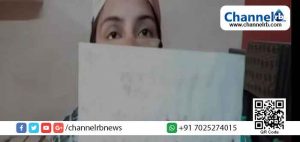 Read more about the article പോലീസ് കള്ളകേസുകൾ രജിസ്റ്റർ ചെയ്തിരിക്കുന്നു; നീതി ലഭിച്ചില്ലെങ്കില്‍ ദയാവധത്തിന് വിധേയരാക്കണം എന്ന ആവശ്യവുമായി രാഷ്ട്രപതിക്ക് സ്വന്തം ചോരയില്‍ കത്തെഴുതി പെണ്‍കുട്ടികള്‍