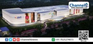 Read more about the article പാരിസ്ഥിതിക അനുമതി നൽകിയത് നിയമവിരുദ്ധം; തിരുവനന്തപുരം ലുലു മാളിന് ഹൈക്കോടതി നോട്ടീസ്