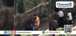 Read more about the article പെൺകുട്ടിയെ വഴിയിൽ തടഞ്ഞ് കുത്തിയത്  12 തവണ ; കഴുത്ത് സ്വയം മുറിച്ചു: പ്രതിയെ പിടിച്ചുമാറ്റി യുവതിക്ക് രക്ഷകയായ ആ മാലാഖ മലയാളി നഴ്സ് നിമ്മി