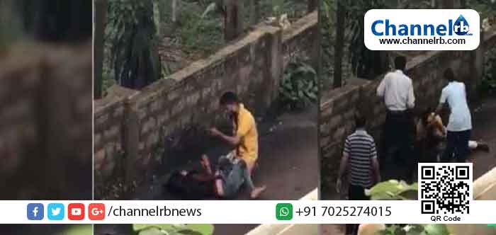 You are currently viewing പെൺകുട്ടിയെ വഴിയിൽ തടഞ്ഞ് കുത്തിയത്  12 തവണ ; കഴുത്ത് സ്വയം മുറിച്ചു: പ്രതിയെ പിടിച്ചുമാറ്റി യുവതിക്ക് രക്ഷകയായ ആ മാലാഖ മലയാളി നഴ്സ് നിമ്മി