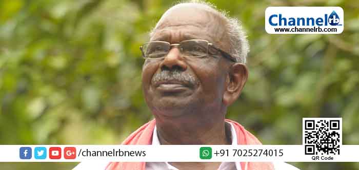 You are currently viewing മന്ത്രി എം. എം മണിക്ക് ദേഹാസ്വാസ്ഥ്യം; ആശുപത്രിയില്‍ പ്രവേശിപ്പിച്ചു