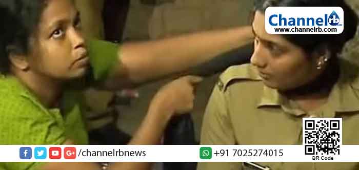 Read more about the article മകളുടെ കഴുത്തില്‍ ഇതുപോലെ ഷാള്‍ മുറുക്കി, കൊലപാതക രീതി കാണിച്ച് കൊടുത്ത് മഞ്ജുഷ