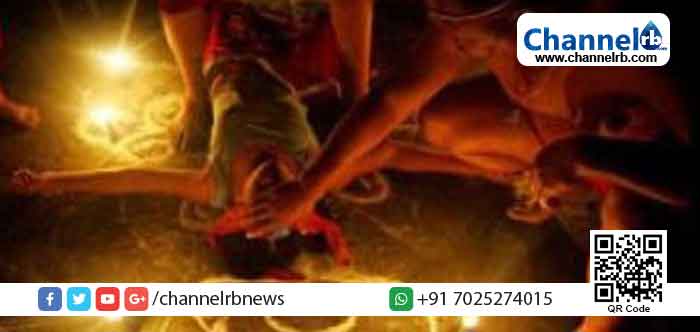 You are currently viewing കേരളത്തിൽ ദുര്‍മന്ത്രവാദവും കൂടോത്രവും ഇനി മുതല്‍ കുറ്റകൃത്യങ്ങളുടെ പട്ടികയില്‍ ; കരട് നിയമം തയ്യാറായി