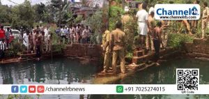 Read more about the article മാന്യ കുളത്തില്‍ കുളിക്കാനിറങ്ങിയ കുട്ടികളുടെ മൃതദേഹങ്ങള്‍ കണ്ടെടുത്തു; ധാരാളം ആളുകള്‍ കുളിച്ചുകൊണ്ടിരുന്നിട്ടും കുട്ടികള്‍ മുങ്ങിയ വിവരം അറിയുന്നത് വൈകി