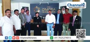 Read more about the article റിയാദിലെ ഹോട്ടലിൽ പര്‍ദ ധരിച്ച് നിൽക്കുന്ന മെറിന്‍ ജോസഫിൻ്റെ ഫോട്ടോ വൈറല്‍; പോക്‌സോ കേസ് പ്രതിയെ നാട്ടിലെത്തിക്കാൻ യുവ ഐ.പി.എസുകാരി കാണിച്ച സാഹസം..