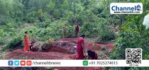 Read more about the article കാസര്‍കോട് മുളിയാര്‍ ഗ്രാമപഞ്ചായത്തില്‍ ഇനി മഴവെള്ളം പാഴാകില്ല; കാരണം ഇതാണ്