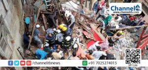 Read more about the article ആംബുലന്‍സുകള്‍ക്കും അഗ്‌നിശമന സേനയുടെ വാഹനങ്ങള്‍ക്കും സംഭവസ്ഥലത്തേക്ക് എത്താന്‍ കഴിഞ്ഞില്ല; ഇടുങ്ങിയ വഴിയും കഴിഞ്ഞയാഴ്ചയുണ്ടായ വെള്ളപ്പൊക്കവും വില്ലനായി..