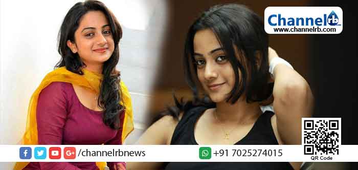 You are currently viewing അഭിമുഖങ്ങളില്‍ ചിരിക്കുന്നു എന്നാല്‍ ഞങ്ങള്‍ എപ്പോഴും സന്തോഷത്തോടെയാണെന്നല്ല; പ്രശ്‌നങ്ങള്‍ ഉണ്ടായപ്പോള്‍ അമ്മ അതിന് പരിഹാരം കണ്ടെത്തി: നമിത