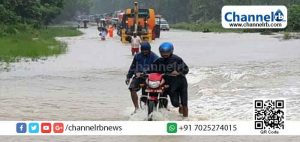 Read more about the article പ്രളയക്കെടുതി; മരിച്ചവരുടെ എണ്ണം 90 ആയി; കാണാതായത് 29 പേരെ