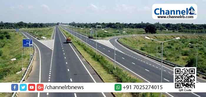 You are currently viewing കേരളത്തിലെ ദേശീയപാതാ വികസനത്തിന് കേന്ദ്രത്തിന്‍റെ അന്തിമ അനുമതി; 45 മീറ്റര്‍ വീതിയില്‍ വികസിപ്പിക്കും