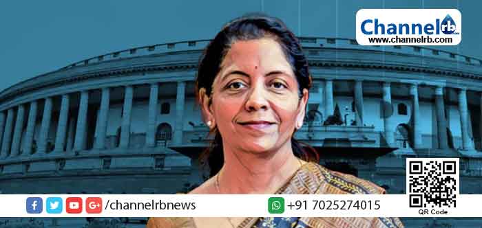 You are currently viewing ഇക്കുറി പൂർണമായും കടലാസ് രഹിത ബജറ്റ് അവതരിപ്പിക്കാനൊരുങ്ങി കേന്ദ്ര സർക്കാർ; പ്രത്യേക ആപ് വികസിപ്പിച്ചു