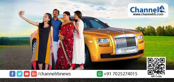 Read more about the article സൗജന്യ റോള്‍സ് റോയ്‌സ് ടൂറും താമസവും – ബോബി ചെമ്മണൂര്‍ ഇന്റര്‍നാഷണല്‍ ഗ്രൂപ്പിന്റെ ഓക്‌സിജന്‍ റിസോര്‍ട്