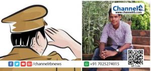 Read more about the article പാലക്കാട് പോലീസ് എ.ആര്‍ ക്യാമ്പിൽ ജാതി വിവേചനം : പോലീസുകാരന്‍റെ മരണത്തിൽ ഗുരുതര ആരോപണവുമായി ഭാര്യ