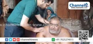 Read more about the article പാകിസ്‌താനിലെ ഏറ്റവും ഭാരം കൂടിയ വ്യക്തിക്ക് ചികിത്സ ലഭിക്കാതെ ദാരുണാന്ത്യം