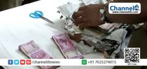 Read more about the article പാലക്കാട് റെയില്‍വെ സ്റ്റേഷനില്‍ നിന്നും കോഴിക്കോടേക്ക് കടത്താന്‍ ശ്രമിച്ച 26 ലക്ഷം രൂപയുടെ കുഴല്‍പ്പണം പിടികൂടി