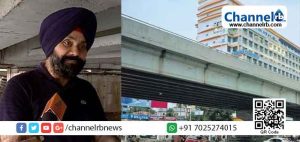 Read more about the article പാലാരിവട്ടം മേൽപ്പാലം തകർന്ന് വീഴാതിരുന്നത് ദൈവത്തിന്‍റെ കൃപ കൊണ്ട് : ഐ.ഐ.ടി വിദഗ്ധൻ പ്രൊഫസർ  ഭൂപീന്ദർ സിംഗ്